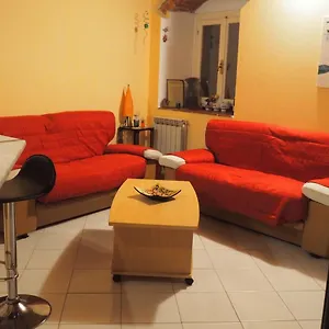 Casa Morè Appartamento Carrara