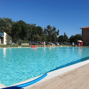 Residance Il Piviere Appartamento Calambrone
