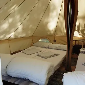 Rifugio Manfrè Glamping Tent Glamping Belpasso