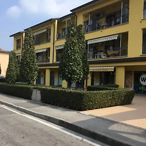 Margherita Appartamento Sirmione