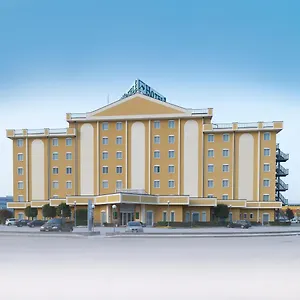 Hotel Piramidi