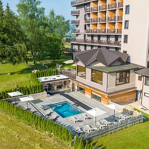 Hotel Linta Wellness&spa