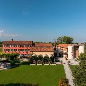 Hotel Borgo Ronchetto Relais&gourmet